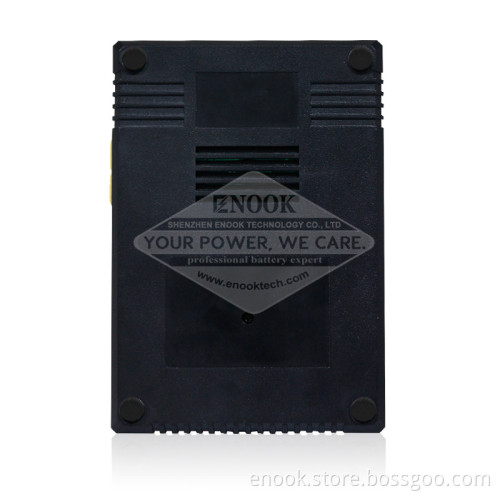 D4U 4.3V Battery Charger 18650/26650 Battery